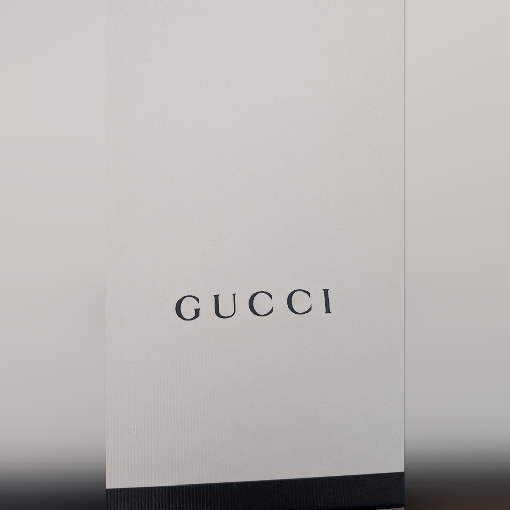 GUCCI box Only‎ - Picture 4 of 4